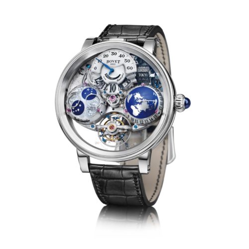 Bovet Récital 18 The Shooting Star 2