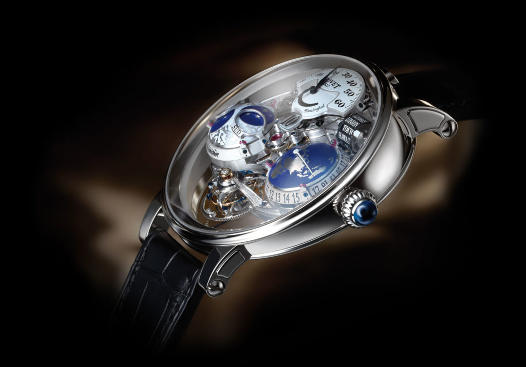 Bovet Récital 18 The Shooting Star 4