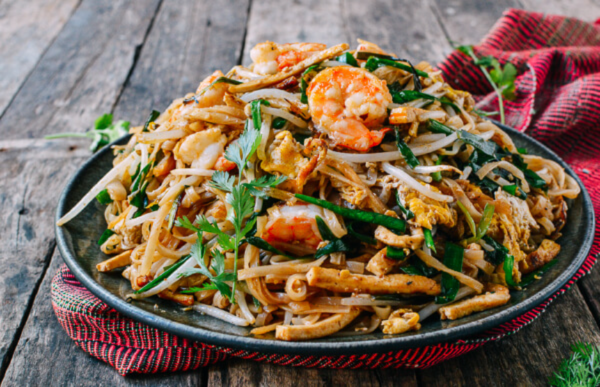 Pad Thai